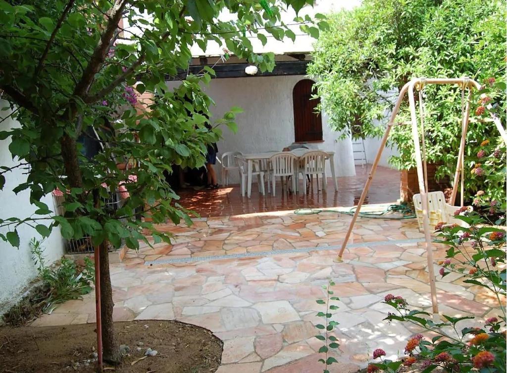 Maison Stella Di Mare Capitana Exterior foto