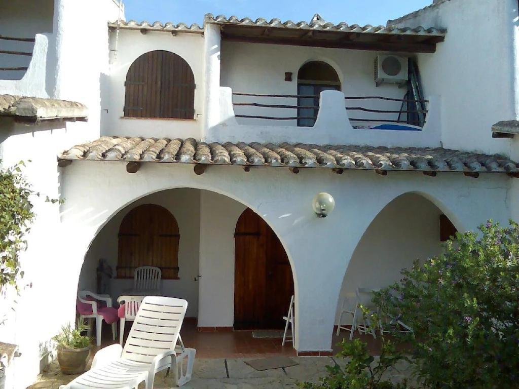 Maison Stella Di Mare Capitana Exterior foto